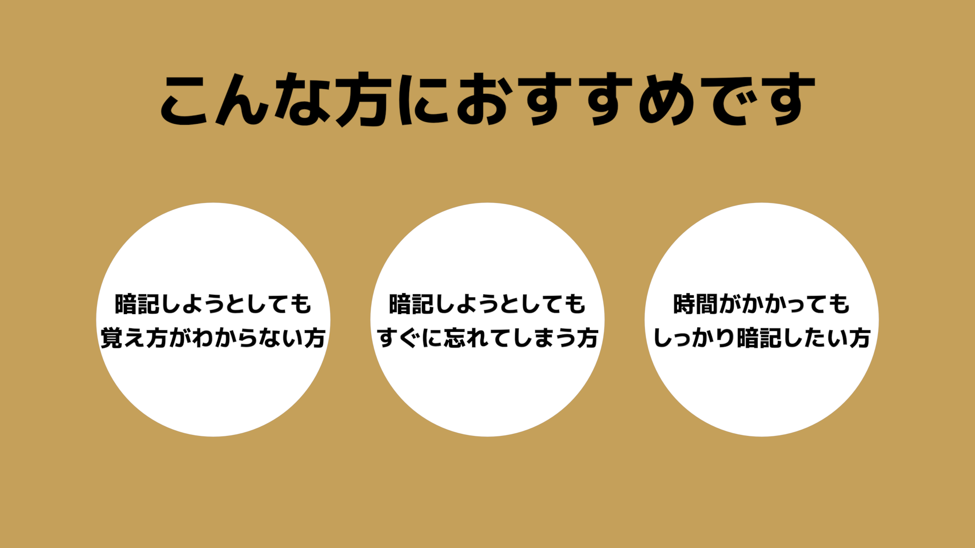 絶対記憶アプリ おすすめ画像